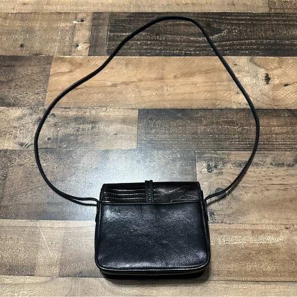 Brighton ‘One World by Brighton’ Vintage Crossbody - Picture 8 of 10